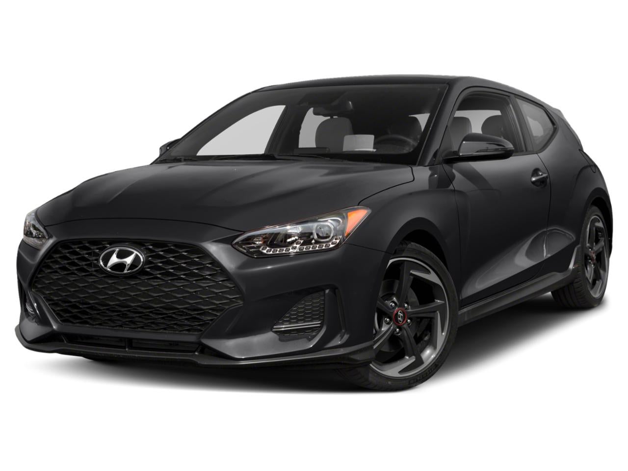 2020 Hyundai VELOSTER Turbo R-Spec Manual