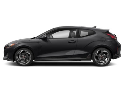 2020 Hyundai VELOSTER Turbo R-Spec Manual