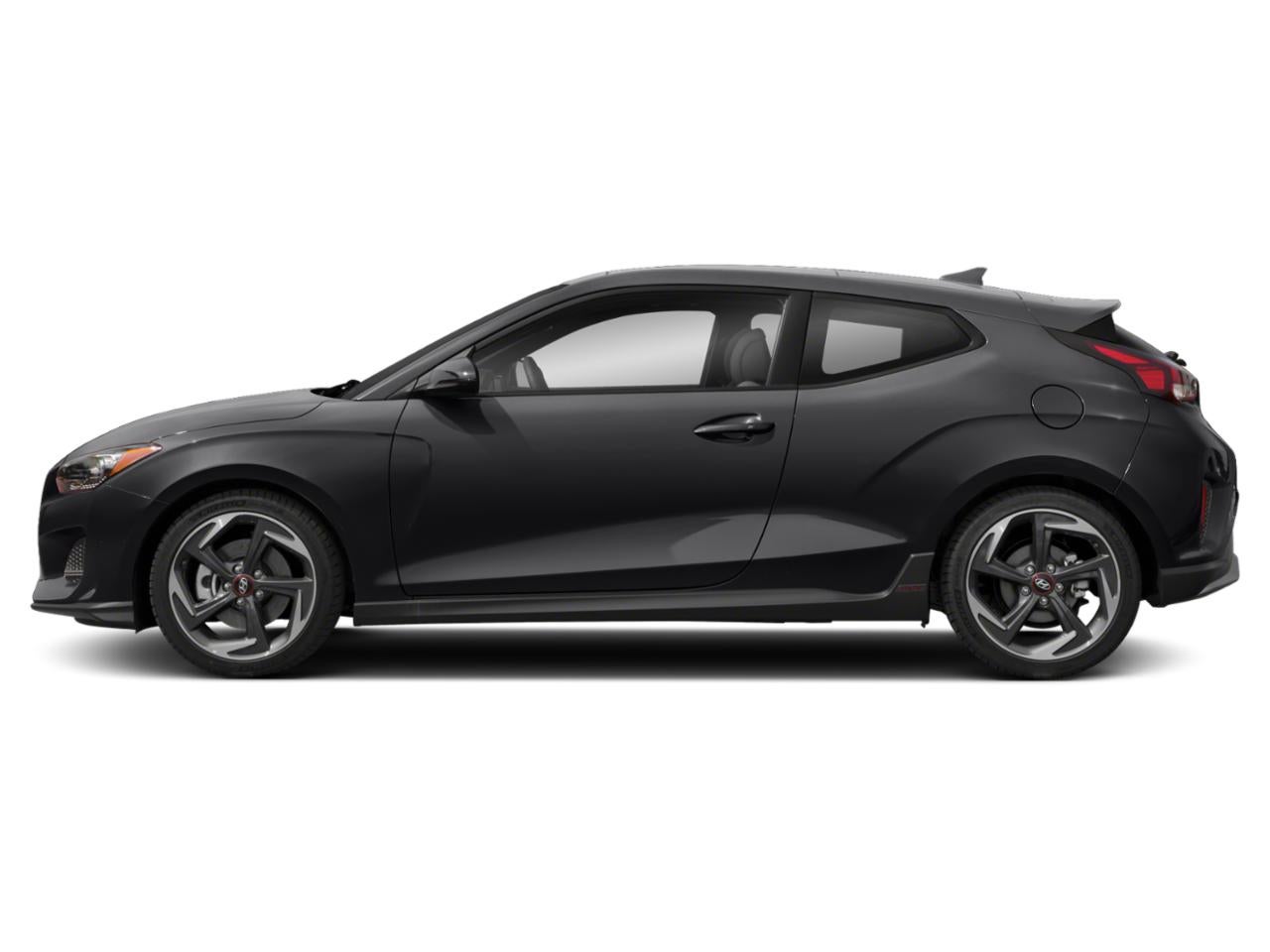 2020 Hyundai VELOSTER Turbo R-Spec Manual