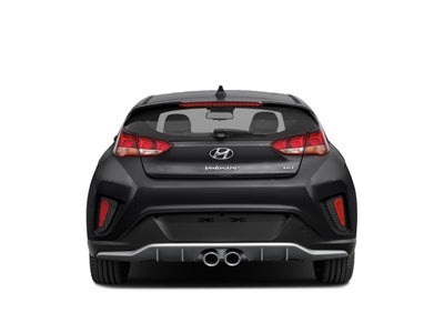 2020 Hyundai VELOSTER Turbo R-Spec Manual