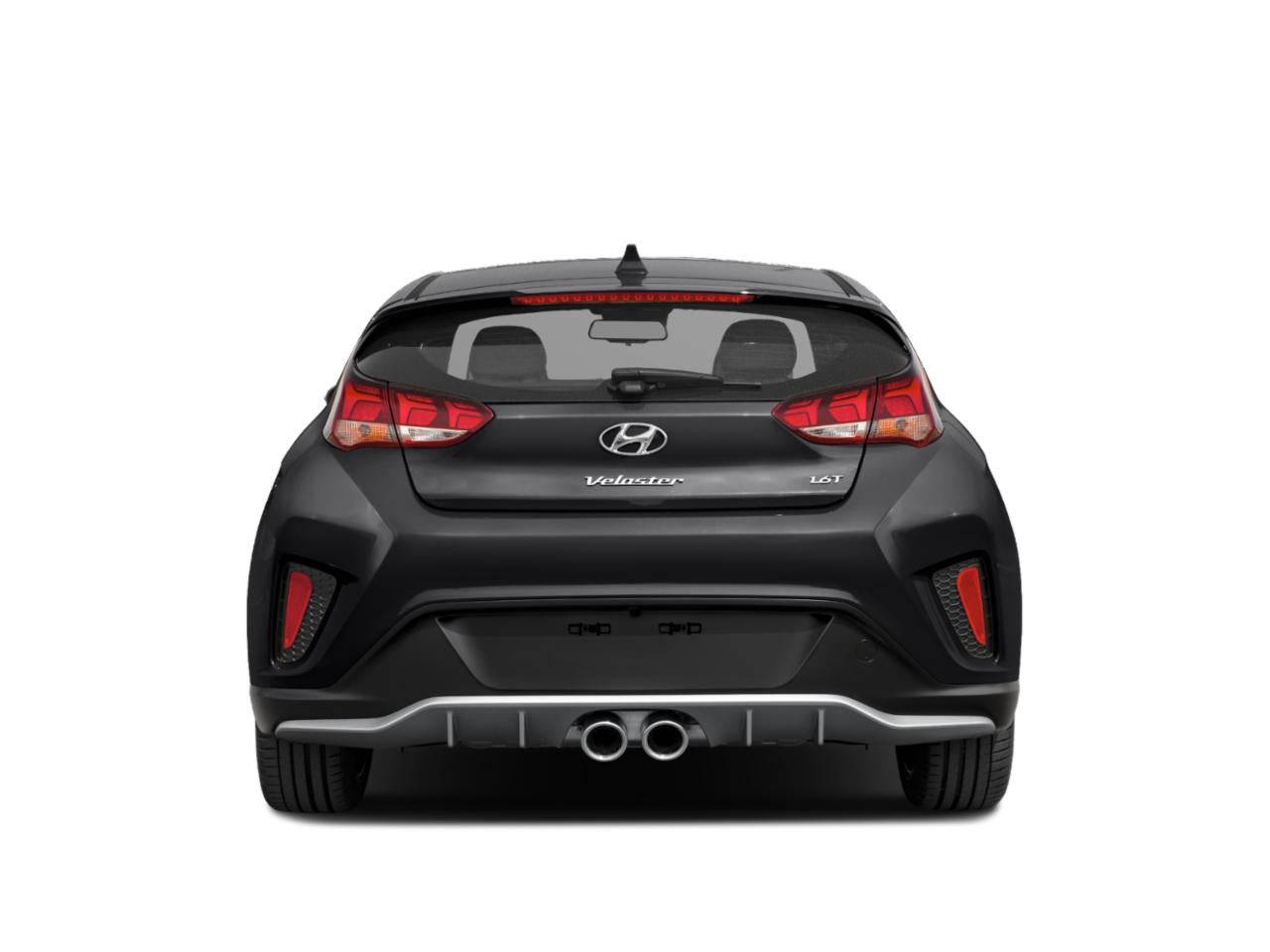 2020 Hyundai VELOSTER Turbo R-Spec Manual