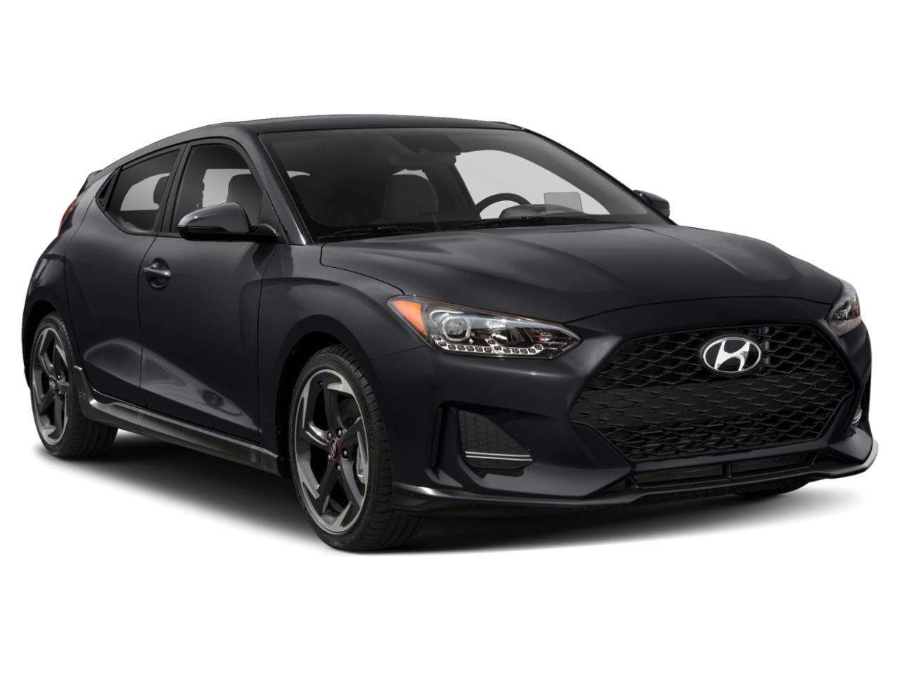 2020 Hyundai VELOSTER Turbo R-Spec Manual