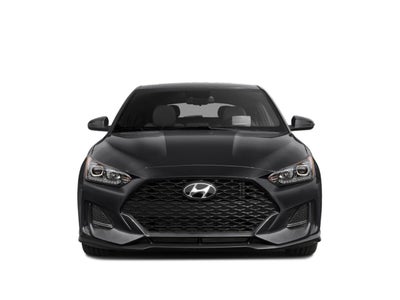 2020 Hyundai VELOSTER Turbo R-Spec Manual