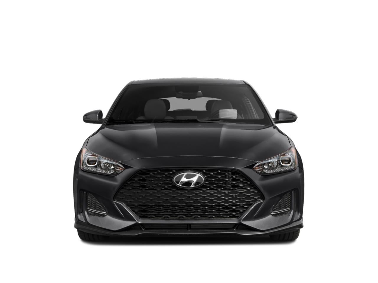 2020 Hyundai VELOSTER Turbo R-Spec Manual