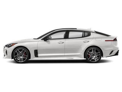 2022 Kia Stinger GT1 RWD