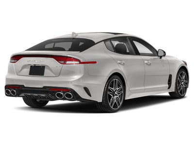 2022 Kia Stinger GT1 RWD