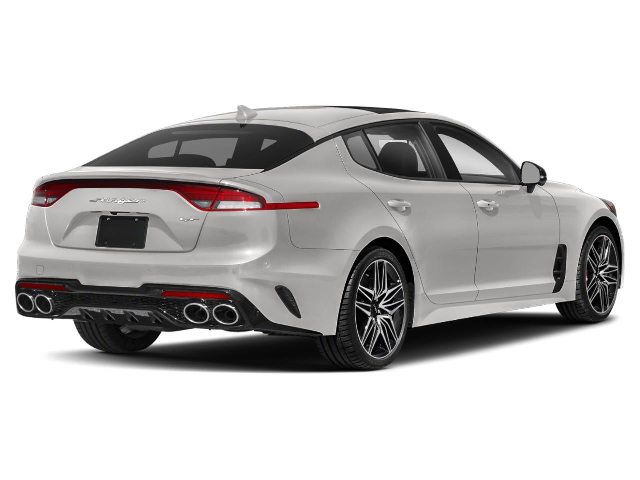 2022 Kia Stinger GT1 RWD