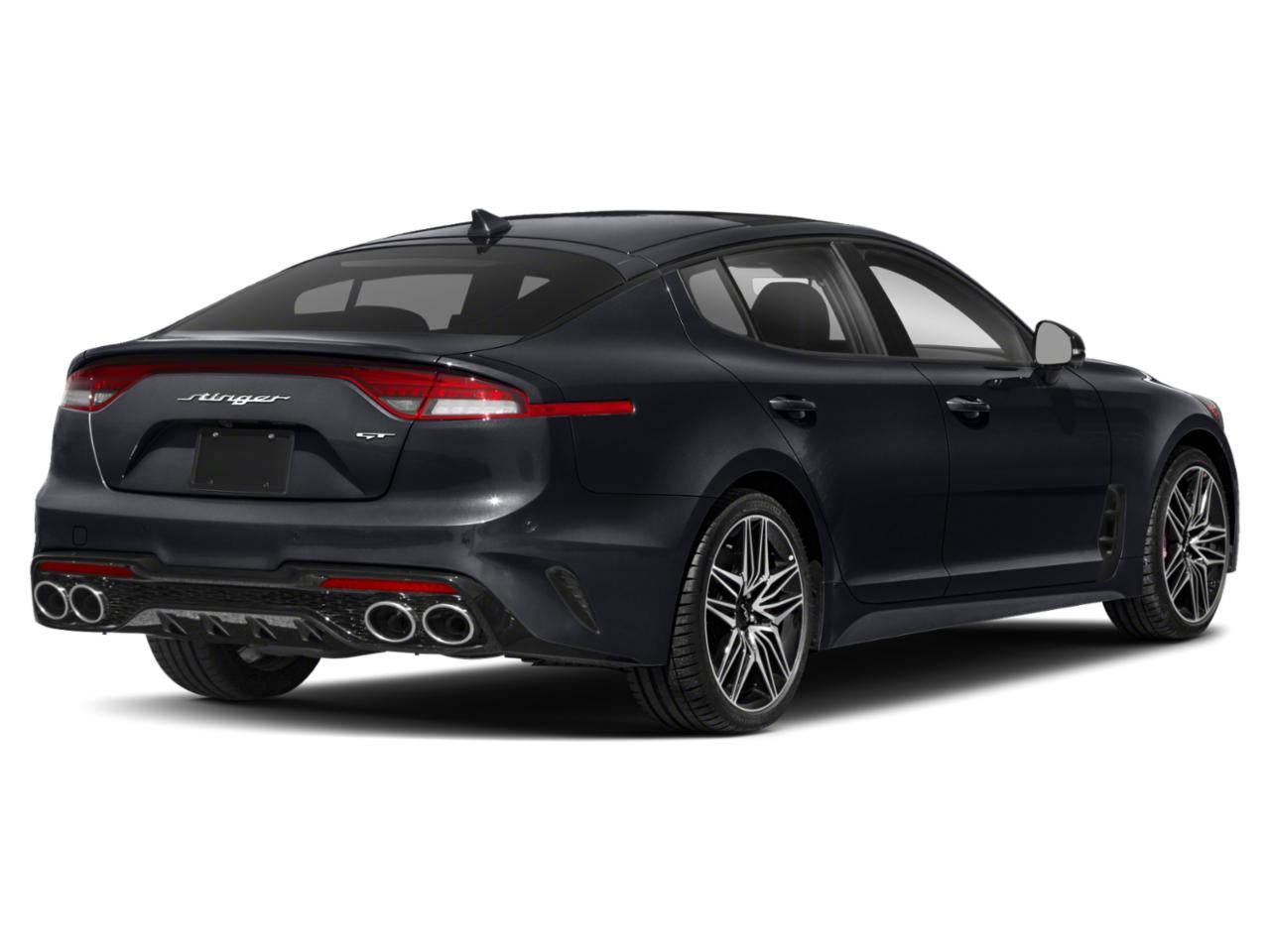 2022 Kia Stinger GT1 RWD