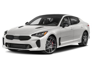 2022 Kia Stinger GT1 RWD