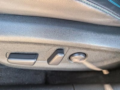 2022 Kia Niro EV EX Premium FWD