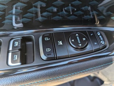 2022 Kia Niro EV EX Premium FWD