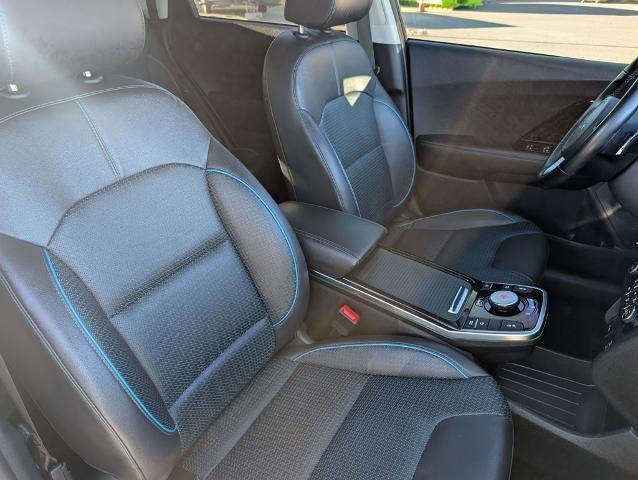 2022 Kia Niro EV EX Premium FWD