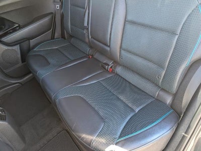 2022 Kia Niro EV EX Premium FWD