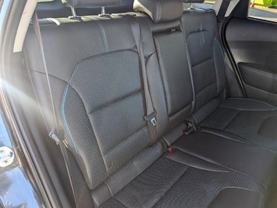 2022 Kia Niro EV EX Premium FWD