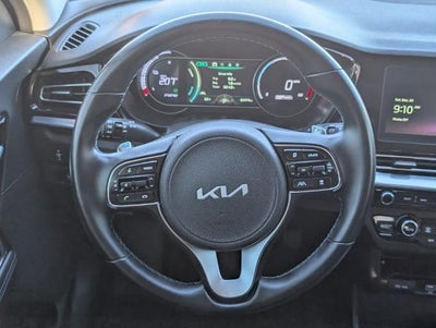 2022 Kia Niro EV EX Premium FWD