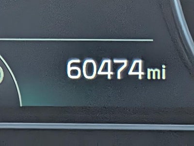 2022 Kia Niro EV EX Premium FWD