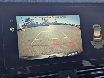 2022 Kia Niro EV EX Premium FWD