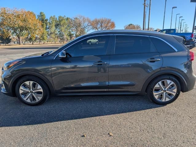 2022 Kia Niro EV EX Premium FWD