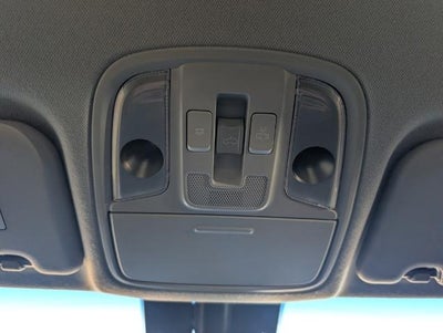 2022 Kia Niro EV EX Premium FWD