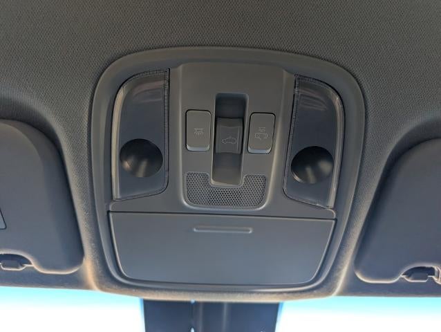 2022 Kia Niro EV EX Premium FWD