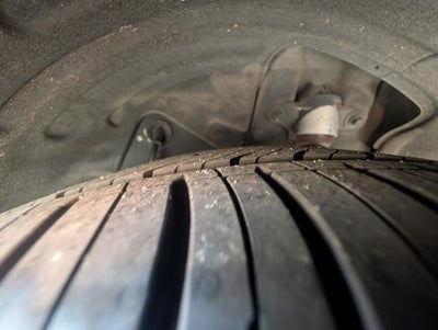 2022 Kia Niro EV EX Premium FWD