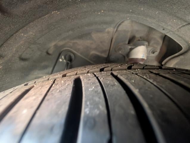 2022 Kia Niro EV EX Premium FWD