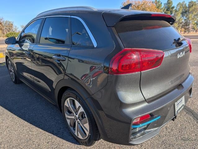 2022 Kia Niro EV EX Premium FWD