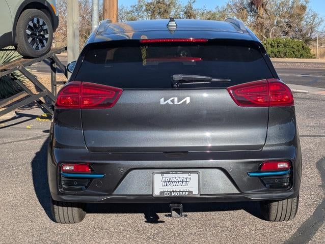 2022 Kia Niro EV EX Premium FWD