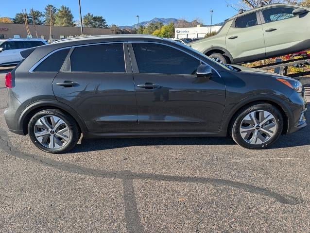 2022 Kia Niro EV EX Premium FWD