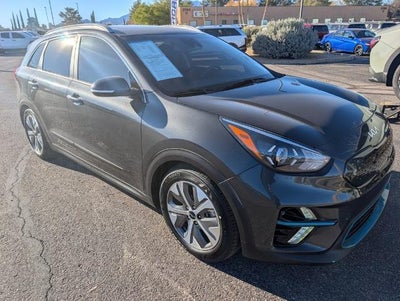 2022 Kia Niro EV EX Premium FWD