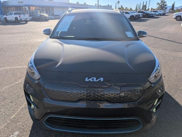 2022 Kia Niro EV EX Premium FWD