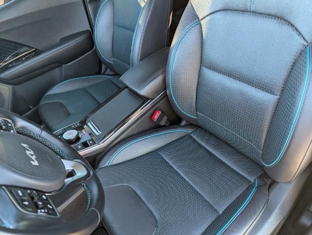 2022 Kia Niro EV EX Premium FWD