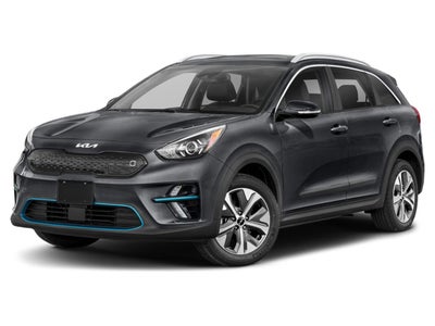 2022 Kia Niro EV EX Premium FWD