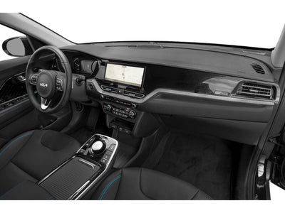 2022 Kia Niro EV EX Premium FWD