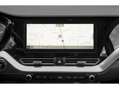 2022 Kia Niro EV EX Premium FWD