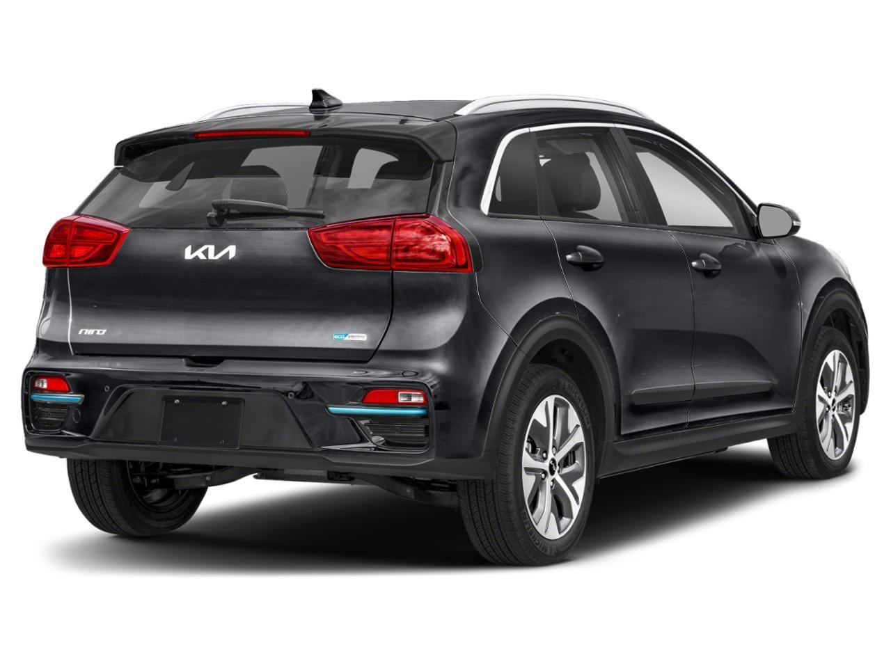 2022 Kia Niro EV EX Premium FWD