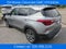 2021 Kia Seltos LX IVT AWD