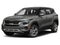 2021 Kia Seltos LX IVT AWD