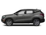2021 Kia Seltos LX IVT AWD