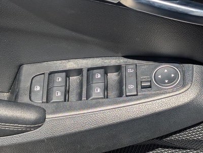 2025 Kia Seltos S IVT FWD
