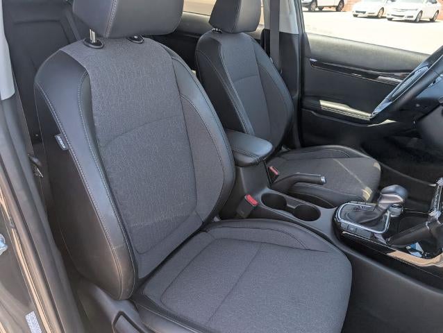 2025 Kia Seltos S IVT FWD