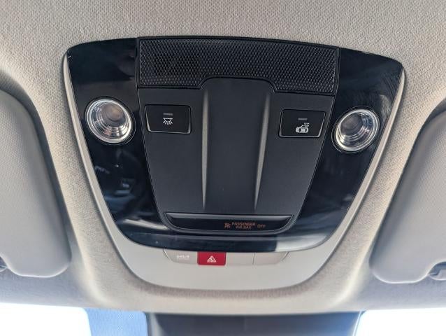 2025 Kia Seltos S IVT FWD