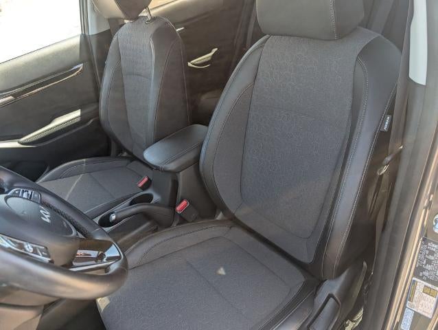 2025 Kia Seltos S IVT FWD