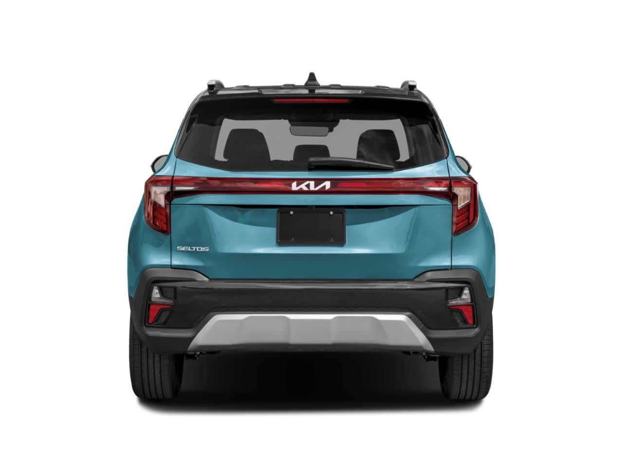 2025 Kia Seltos S IVT FWD