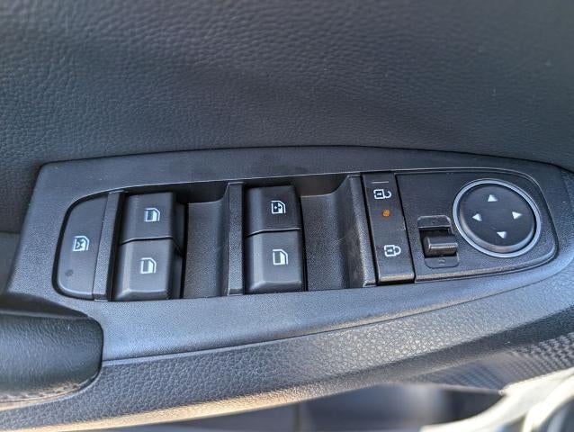 2025 Kia Seltos S IVT FWD