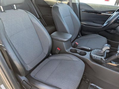 2025 Kia Seltos S IVT FWD