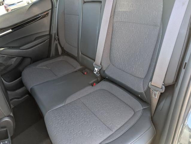 2025 Kia Seltos S IVT FWD