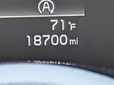 2025 Kia Seltos S IVT FWD