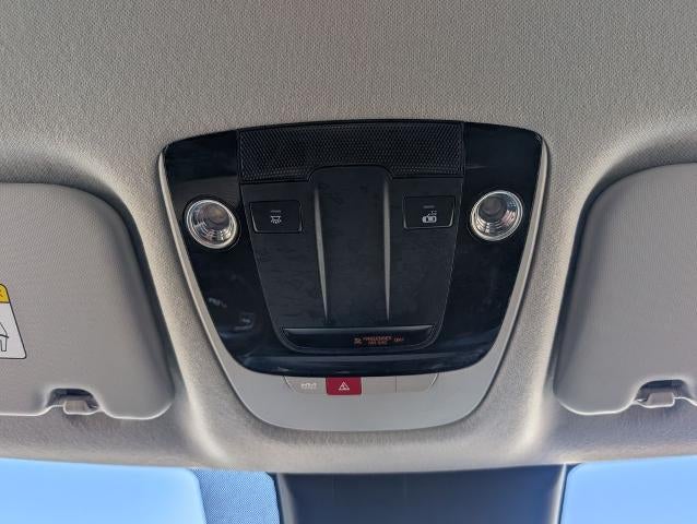 2025 Kia Seltos S IVT FWD
