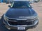 2025 Kia Seltos S IVT FWD